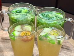 -蘑界·野生菌火锅(深业上城店)