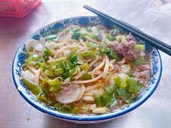 -杨家牛肉汤(淮建路店)