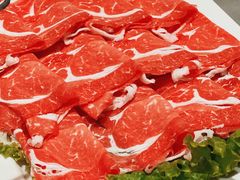 -牛街·马辈儿涮肉(牛街总店)