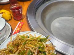 -山河屯铁锅炖(哈西站店)