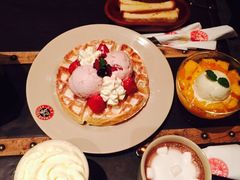 Maan&nbsp;Coffee(金桥店)-MAAN COFFEE(金桥店)