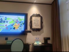 -希岸酒店(广州南站店)