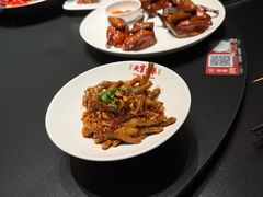 -天宝兄弟(前海壹方城店)
