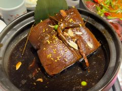 -姑苏家宴·苏帮菜·松鼠桂鱼(苏州总店)