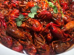 -千滋百味自助海鲜烤肉(布吉景华店)