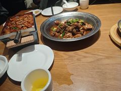 -吕氏疙瘩汤·新鲁菜(济南万象城店)