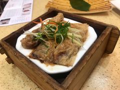 -喜鹊茶点.啫煲(车陂店)