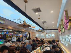 -黄记煌三汁焖锅(崇文门店)