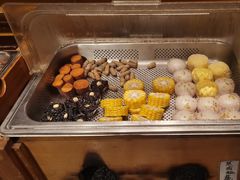 -松子料理(白家庄店)