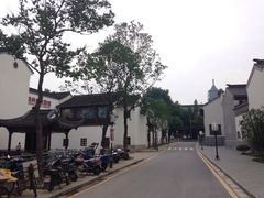 -万达影城(银兴菲林店)