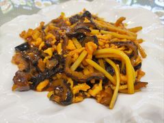-裕德隆清真饭庄·天津特色菜(河东店)