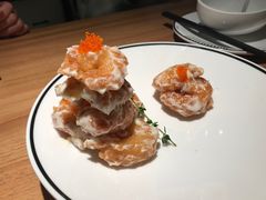 虾仁球-太二酸菜鱼(赛格国际店)