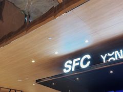 -SFC上影影城(港汇永华IMAX激光店)
