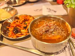 -西塔老太太泥炉烤肉(双井店)