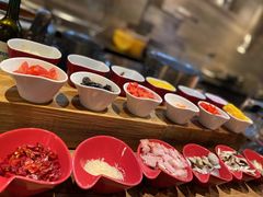 -美食汇自助西餐厅(荆州富力万达嘉华酒店)