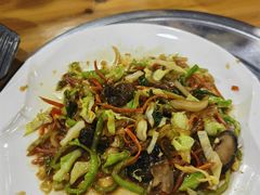 -故乡家韩国料理(丹东街店)