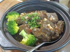 -猪腰一家·地道佛山菜(盐步店)