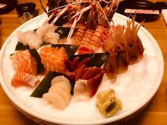 -王鼎精致料理铁板烧(世博源店)