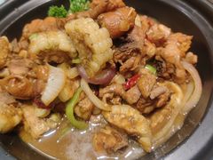 -状元虎.摇滚炒鸡.家常菜(义勇街店)
