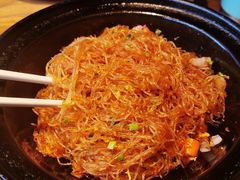 海皇干捞粉丝-幸福里时光餐吧