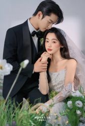 -蒙娜丽莎婚纱摄影(南门店)