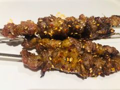 -通海俄式烧烤·俄罗斯大串(嵩山路店)