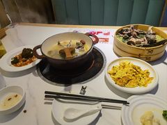 -黑鸡小馆(金源店)