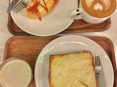 -Peet's 皮爷咖啡(东湖路手作店)