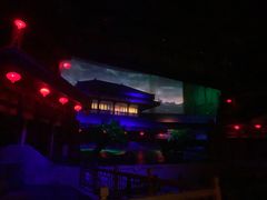 -济南方特东方神画