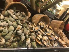 -太原富力万达文华酒店·美食汇西餐厅
