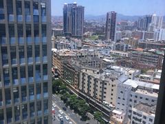 -泉州富力万达文华酒店-品珍中餐厅