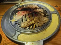 -喜来稀肉(北外滩白玉兰广场店)