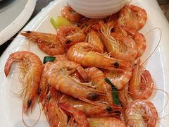 -海景壹号大酒店(滨湖店)