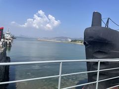 -刘公岛景区