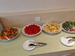 -博雅渔港·融合菜(维也纳国际大酒店)