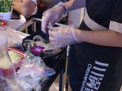 -川锅一号火锅(睢宁店)