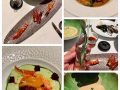 -翡翠36餐厅(浦东香格里拉店)