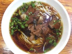 -肆姐面粉馆(坡子街店)