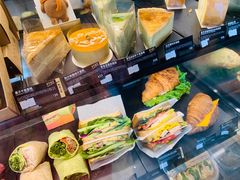 -星巴克臻选(宁波天一广场店)