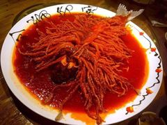 -丹江渔村(首都机场店)