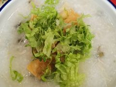 -宏状元现熬粥·京味菜(五棵松店)