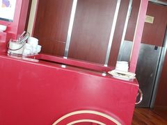 -汇泉王朝大饭店-旋转餐厅(南海路店)