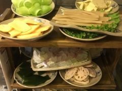 -小龙坎火锅(新天润店)