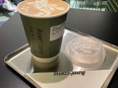 -Ann COFFEE(来福士店)