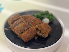-莆田餐厅PUTIEN(宁波阪急店)