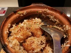 腊味煲仔饭-汤城小厨•粤菜•靓汤(苏州街店)