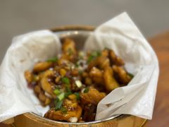 -正能量脆肉鲩火锅