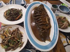 -山西派(桥东街店)