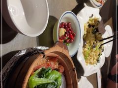 -嘉年华面包房餐厅（饺子馆）(陶然亭店)