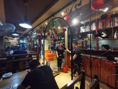 大堂-金厨帽烤鱼(芦庄店)